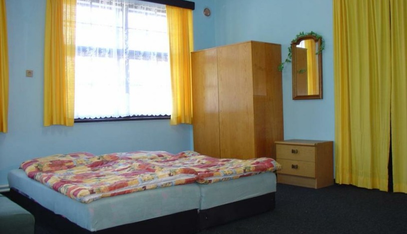 Penzion Roko Rokytnice nad Jizerou - Třílůžkový pokoj , Pětilůžkový pokoj, Čtyřlůžkový pokoj, Dvoulůžkový pokoj